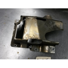 96M035 Engine Oil Baffle From 2006 Subaru Forester  2.5 10915AA010